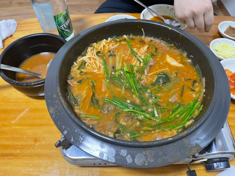 홍창골 이미지