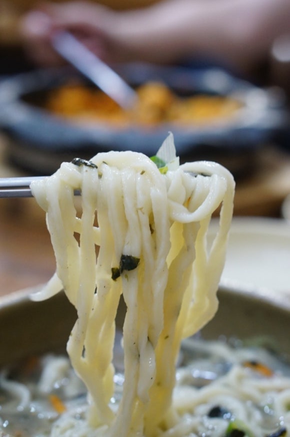 두울원칼국수(호계점) 이미지