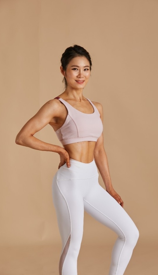백유선 이미지