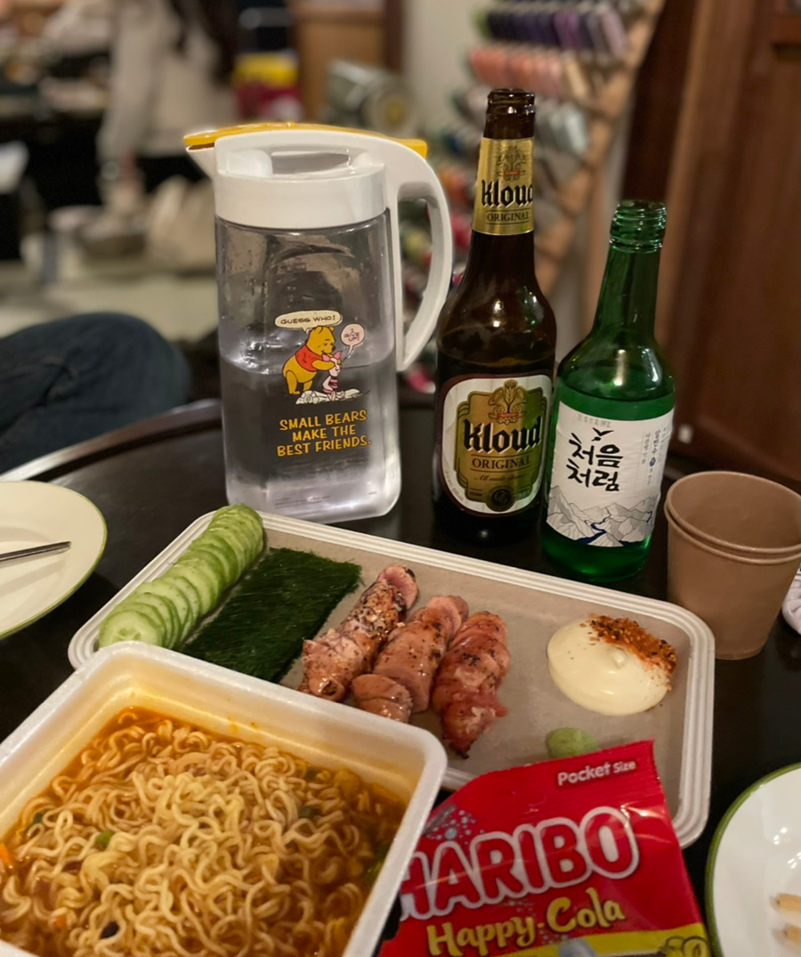 아지트가맥 이미지