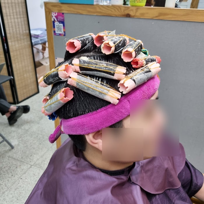NK헤어 이미지