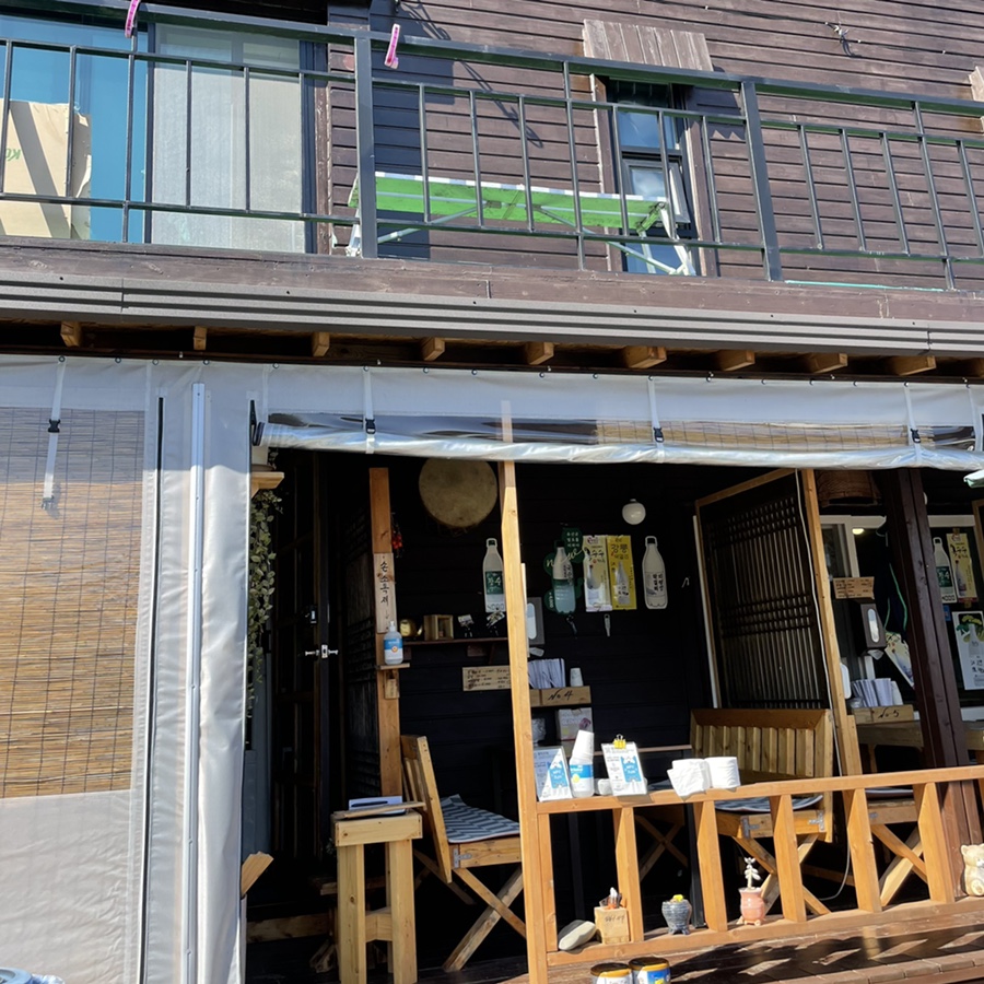칠봉산 자락 이미지