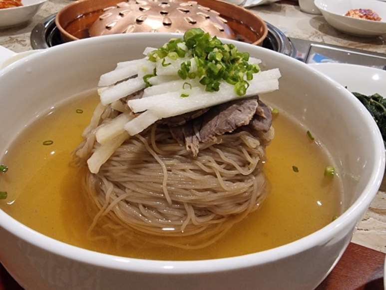 수래옥 이미지
