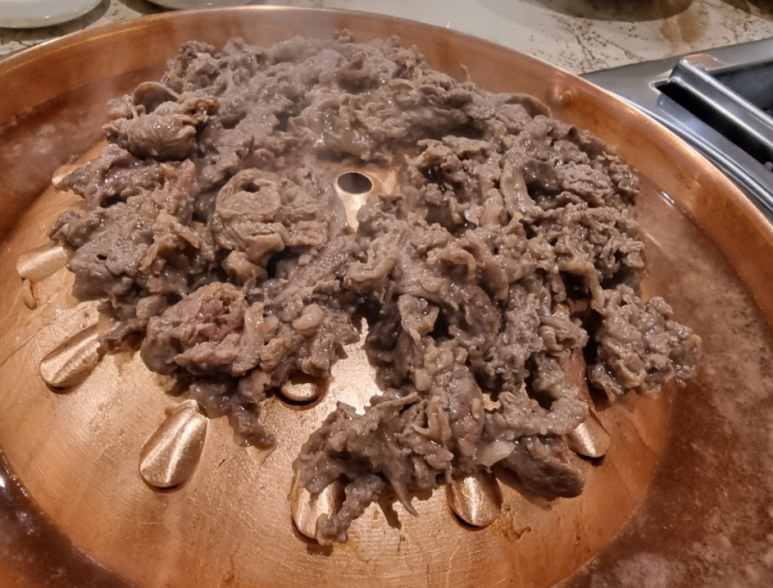 수래옥 이미지