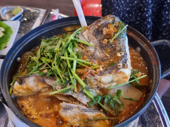 수산시장회포장배달 이미지