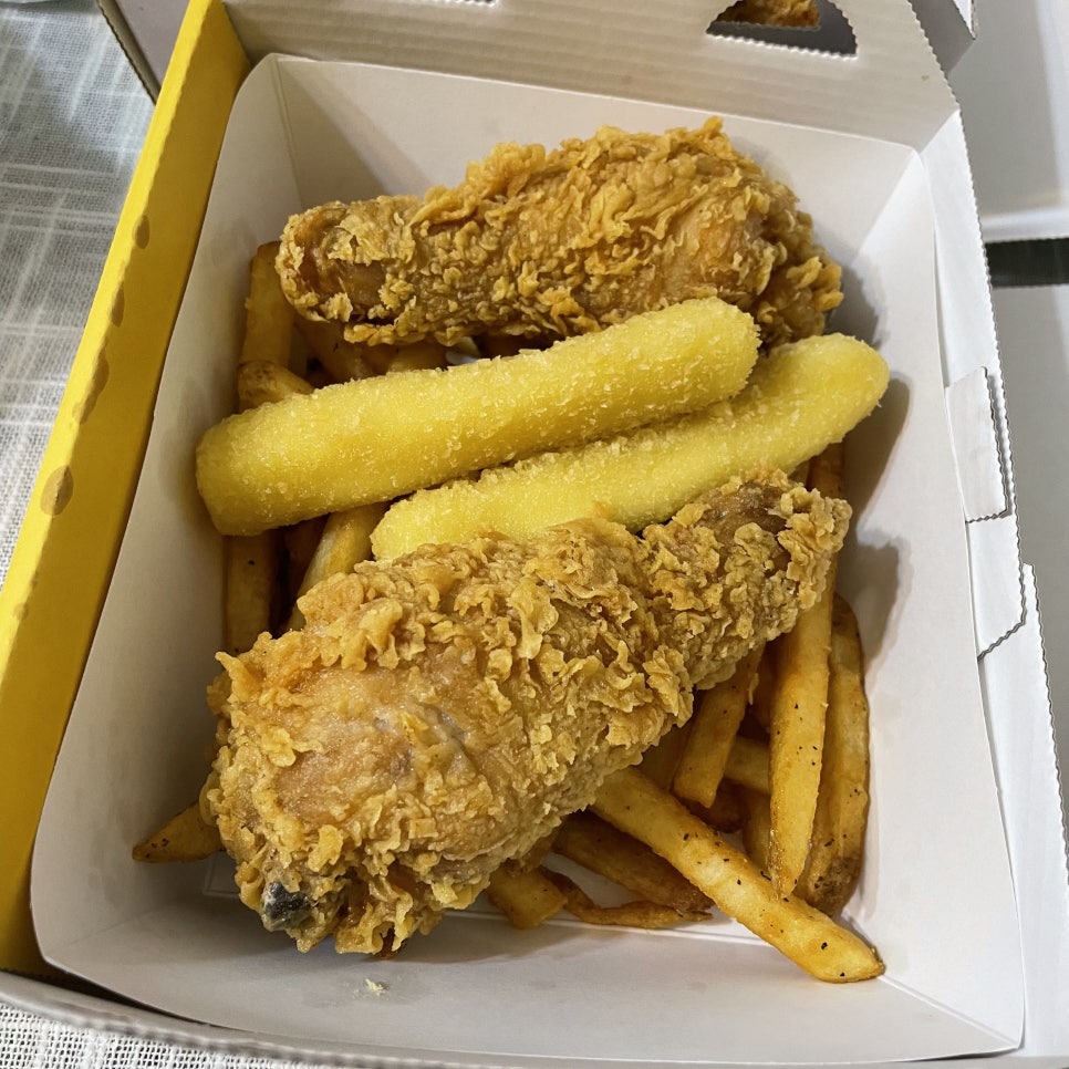 비비큐영동점 이미지
