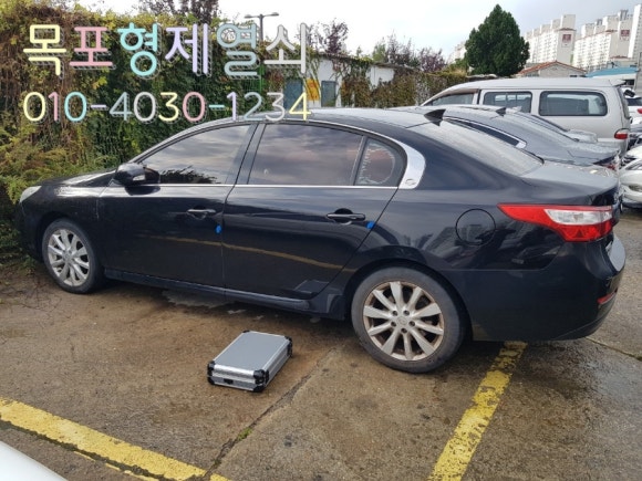 태원자동차정비 이미지