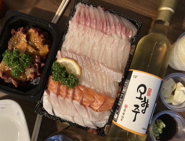람바다횟집 이미지