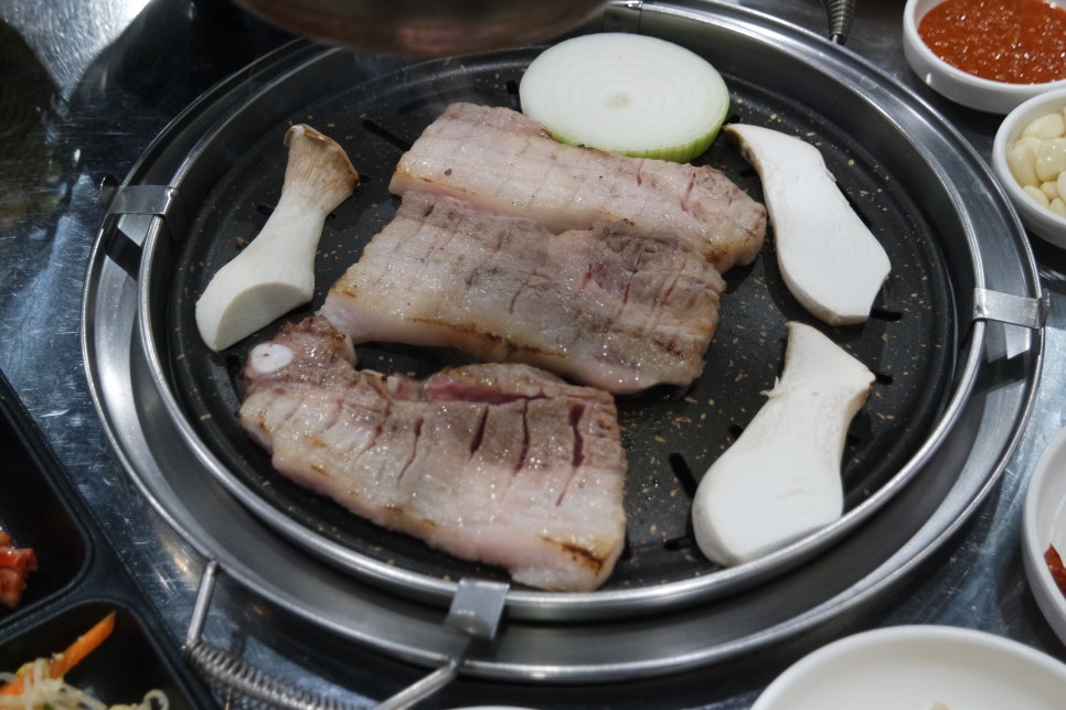 고기포차 이미지