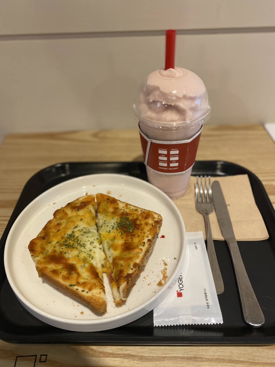 요거프레소 김포 파인스타메디컬점 이미지