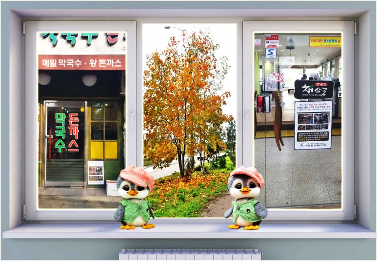 에이치케이푸드 이미지