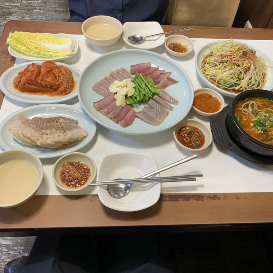 신안홍탁 이미지