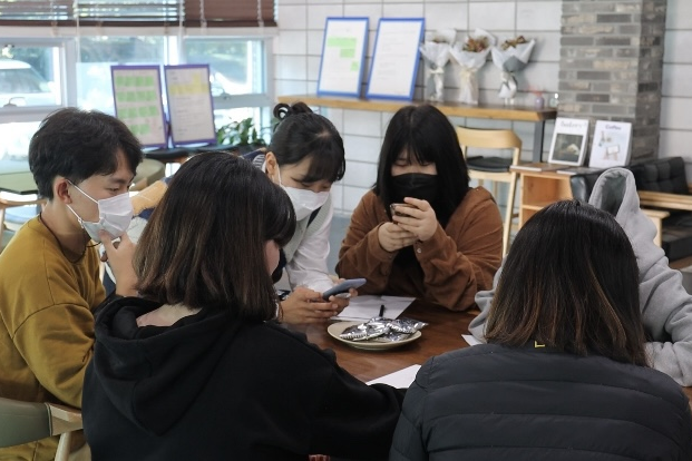 다사랑협동조합 이미지
