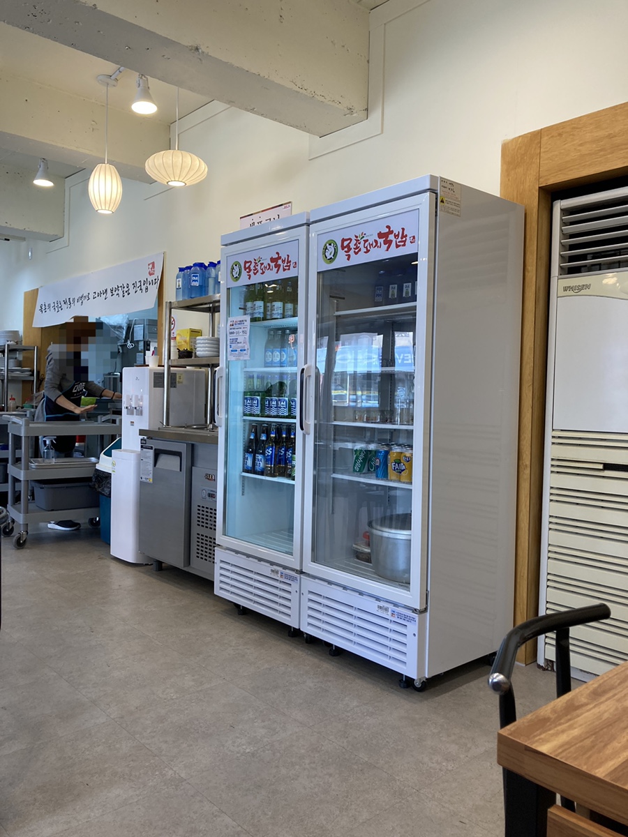 목촌돼지국밥 동래점 이미지