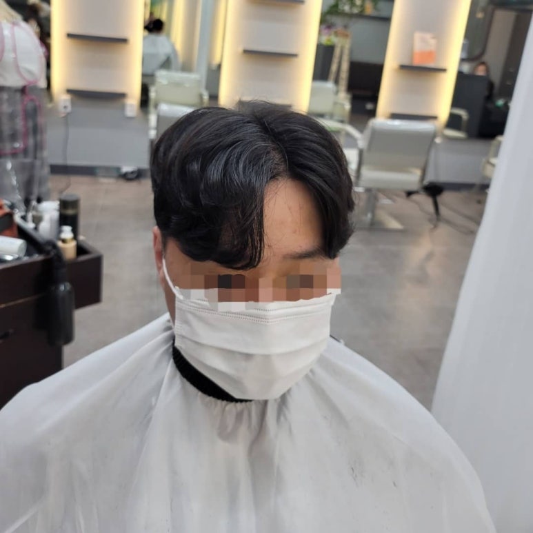 엠앤엘헤어 이미지