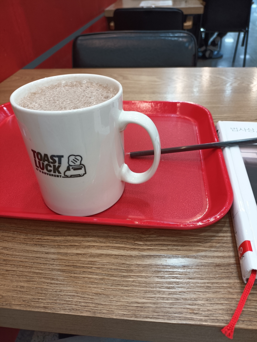토스트럭광주 이미지