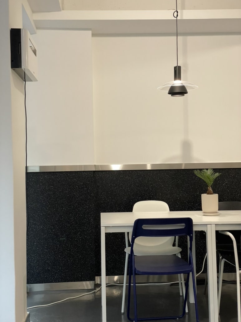 레이어커피(LAYER COFFEE) 이미지