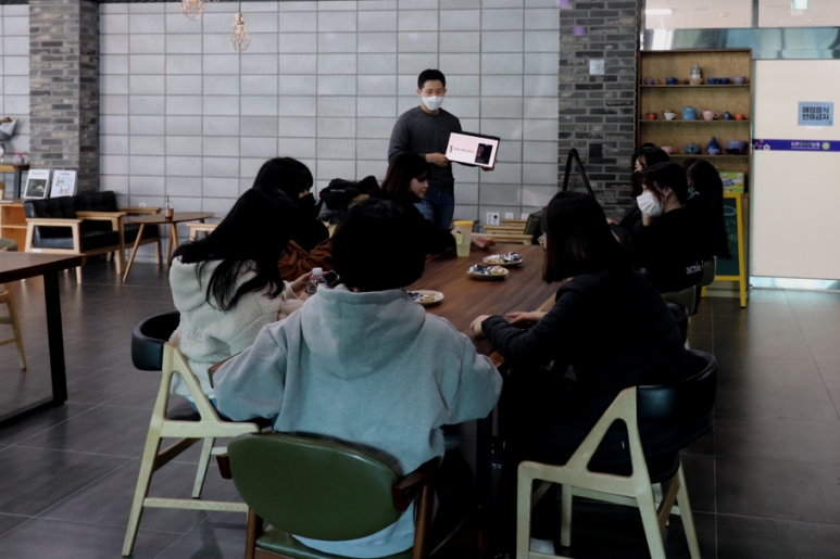 다사랑협동조합 이미지