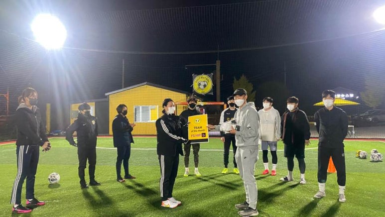 두잇풋살파크 이미지