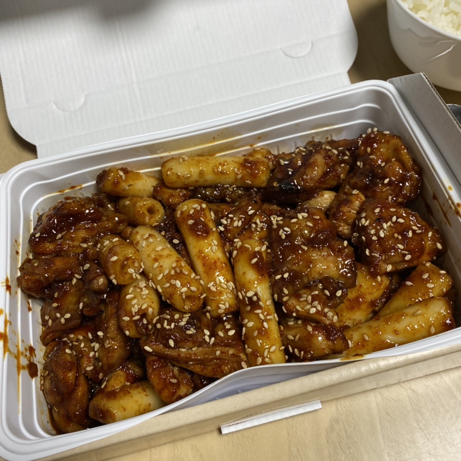 지코바 치킨 행궁점 이미지