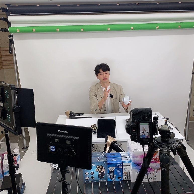 다한컴퍼니 이미지