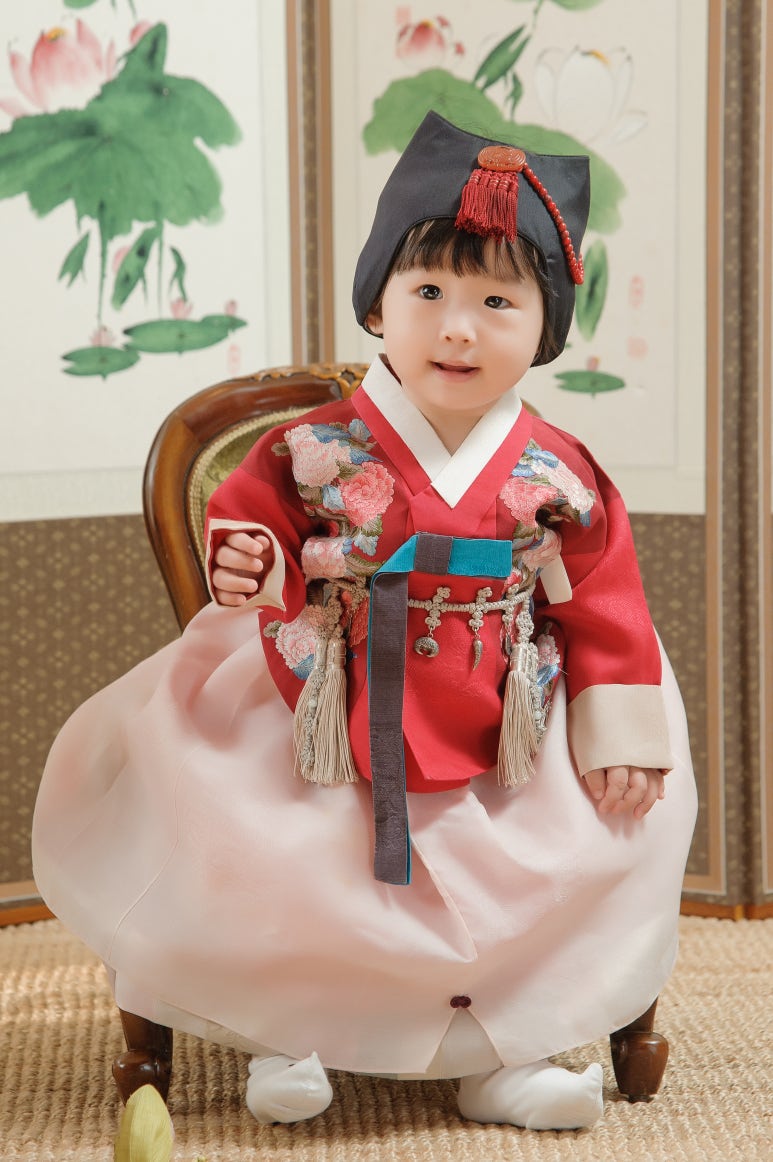 북촌사진관한옥 이미지