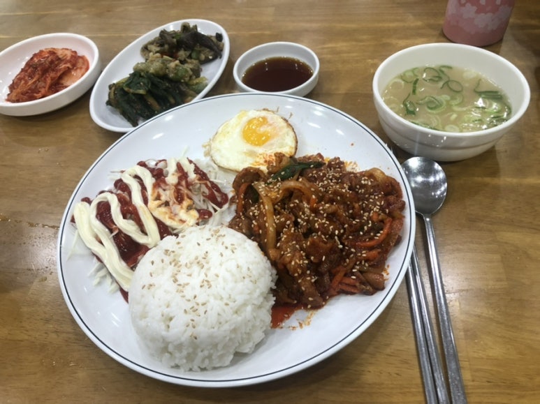 고모네칼국수 이미지