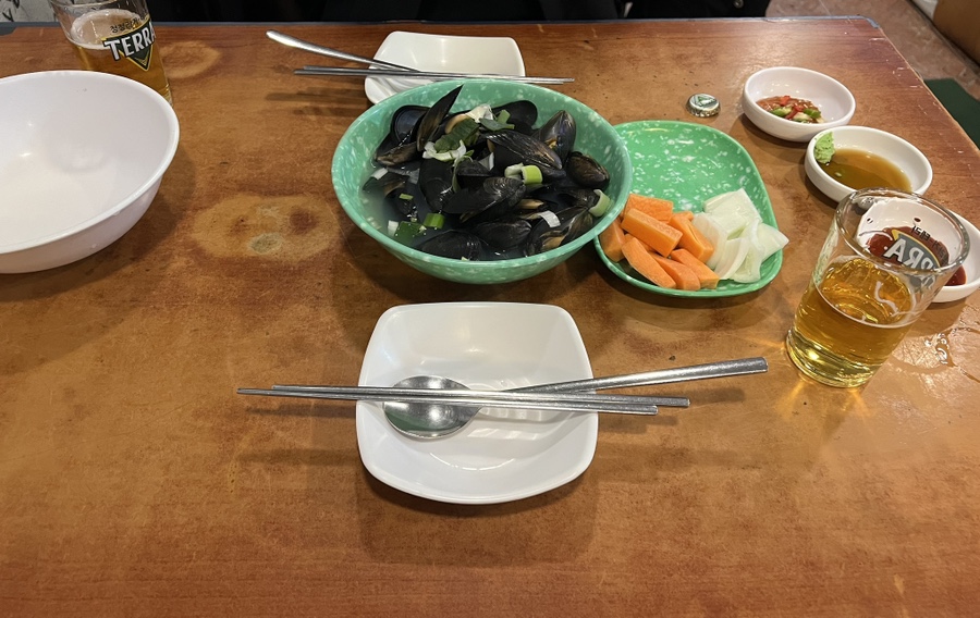 운좋은횟집 이미지