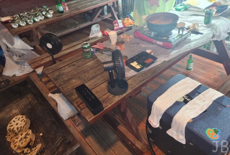 필레오펜션 이미지