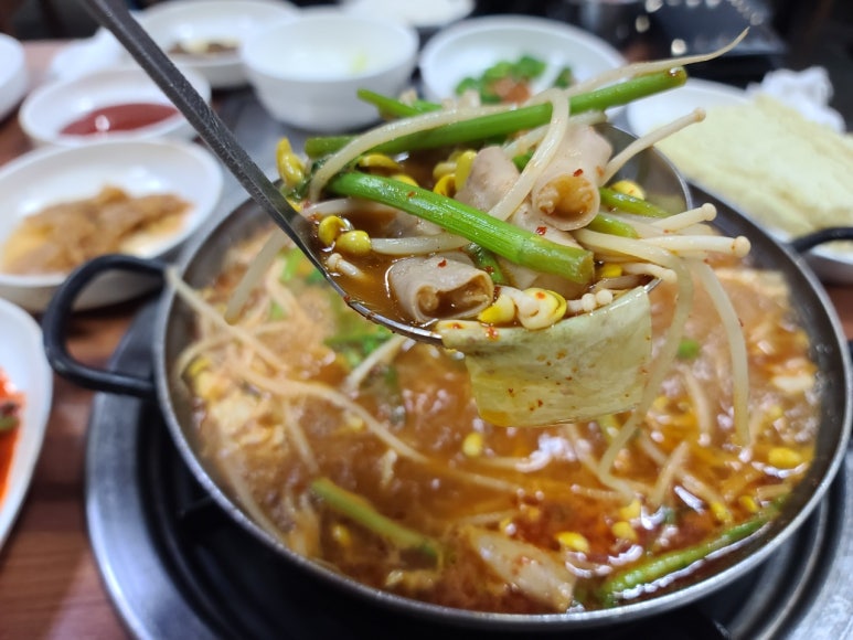 동호곱창 이미지