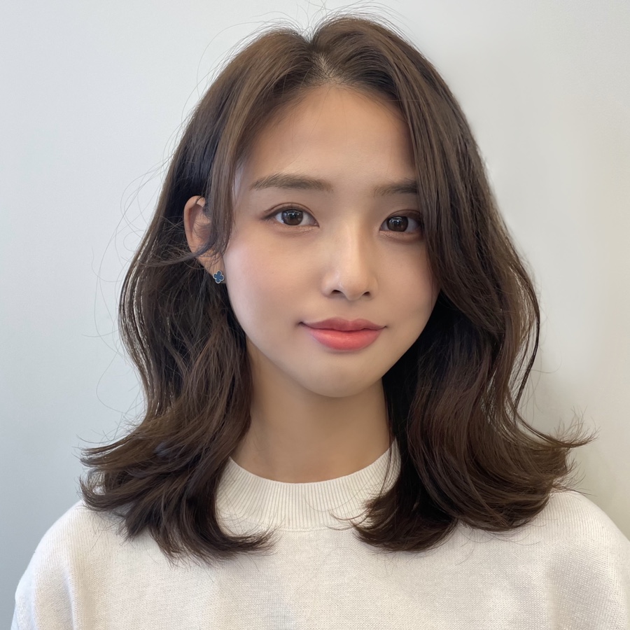 정소희헤어 이미지