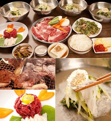 역전생갈비 이미지
