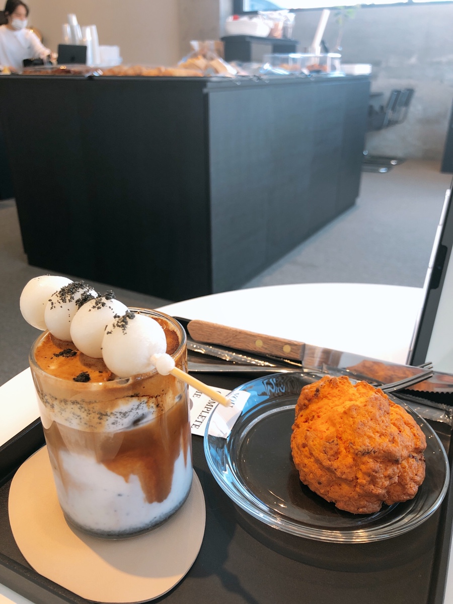 컴플릿(Complete) 이미지