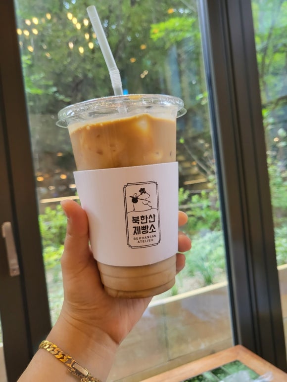 한옥마을제빵소 이미지