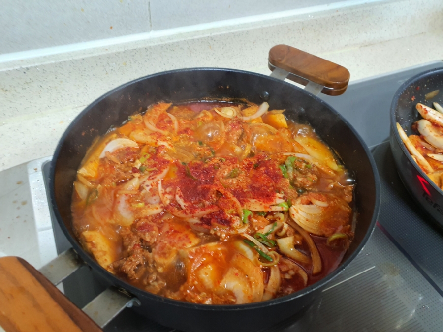 신철손짬뽕 이미지