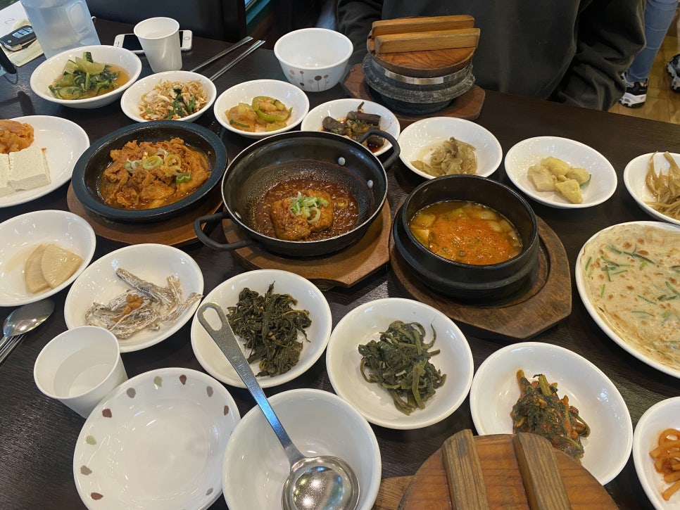 뜰사랑카페 이미지
