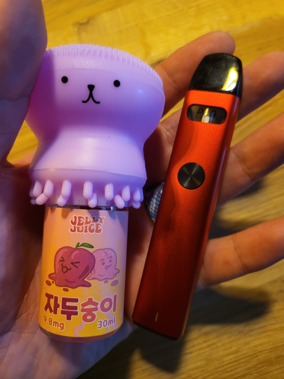 디케이코리아(은계) 이미지