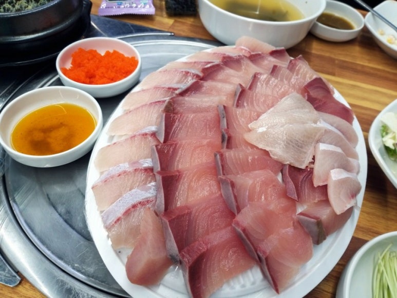 싱싱강남어시장 이미지