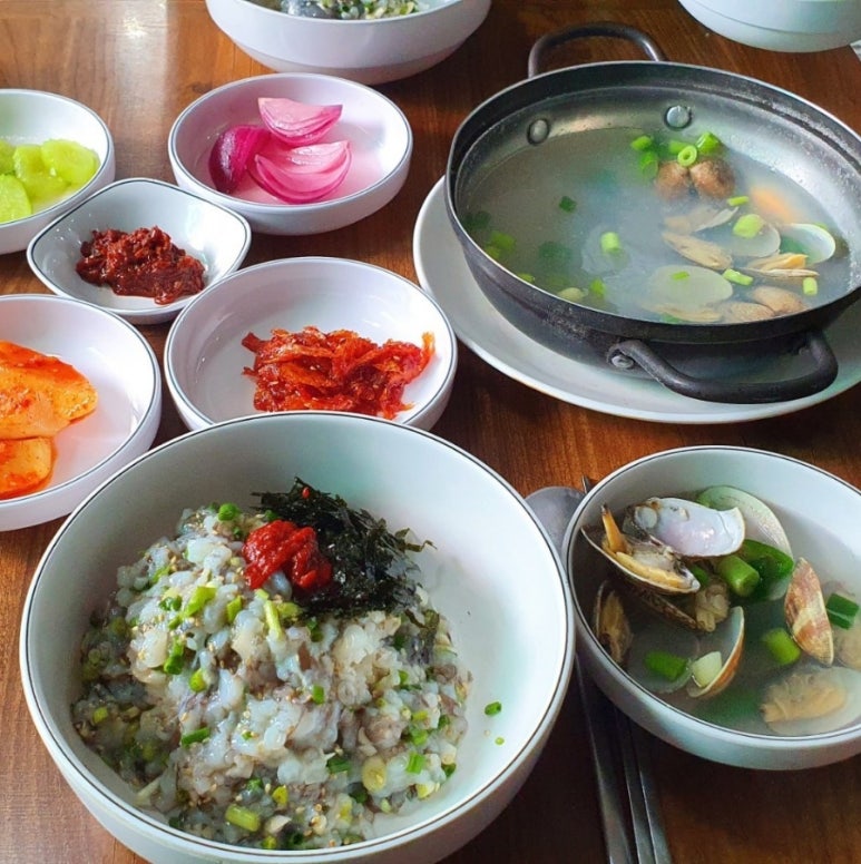 대원숯불막창식당 이미지