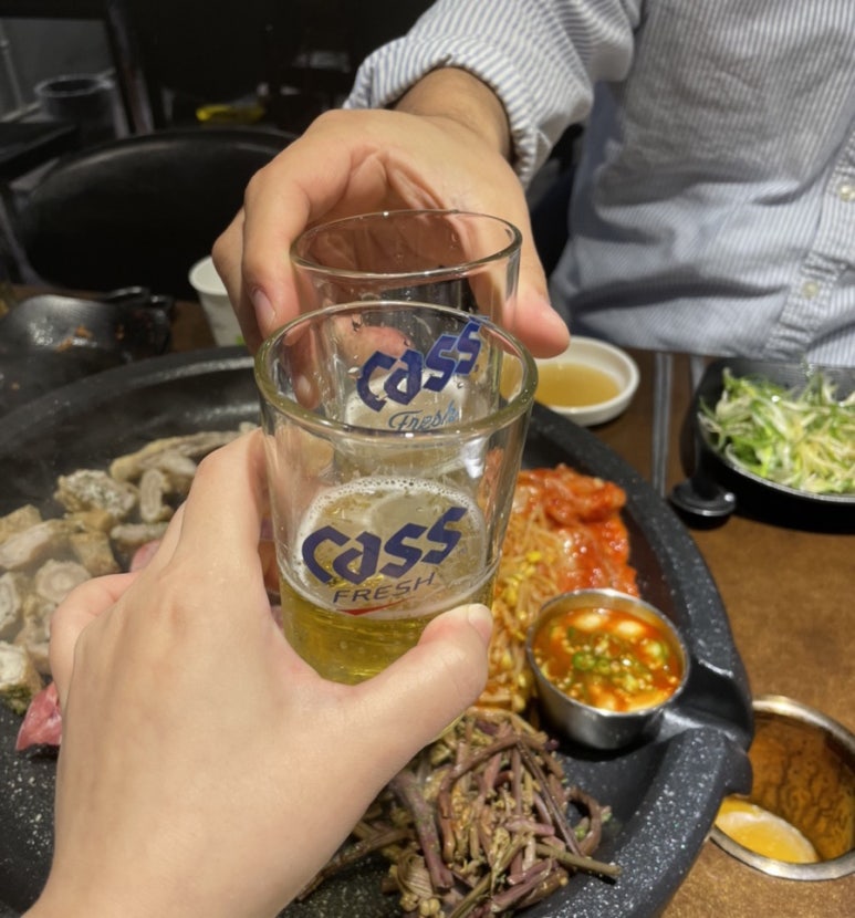 봉자막창(옥산2호점) 이미지