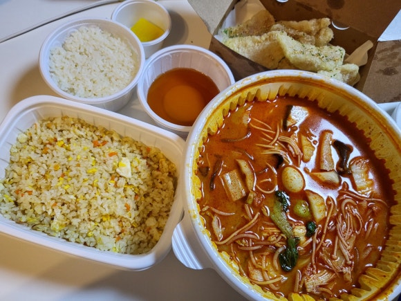 킹콩 마라탕 대표 사진