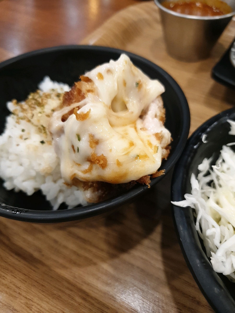 차차돈까스 이미지