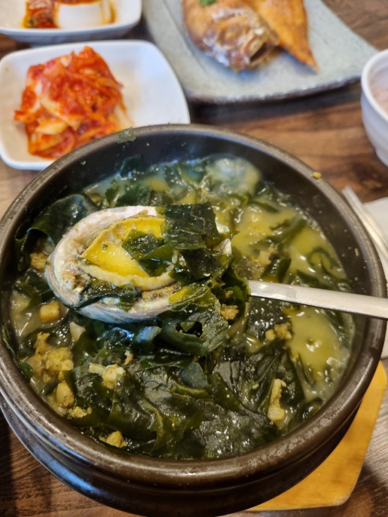 보돌미역 이미지