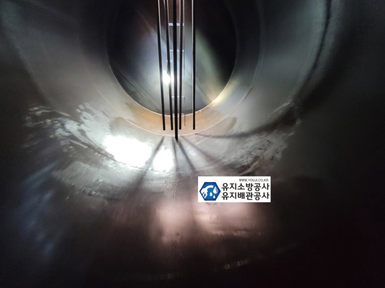 탱크주유소 이미지