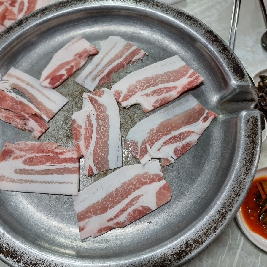 명동식육점 이미지