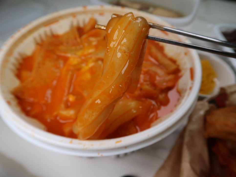 깨봉이국물떡볶이(동탄점) 이미지