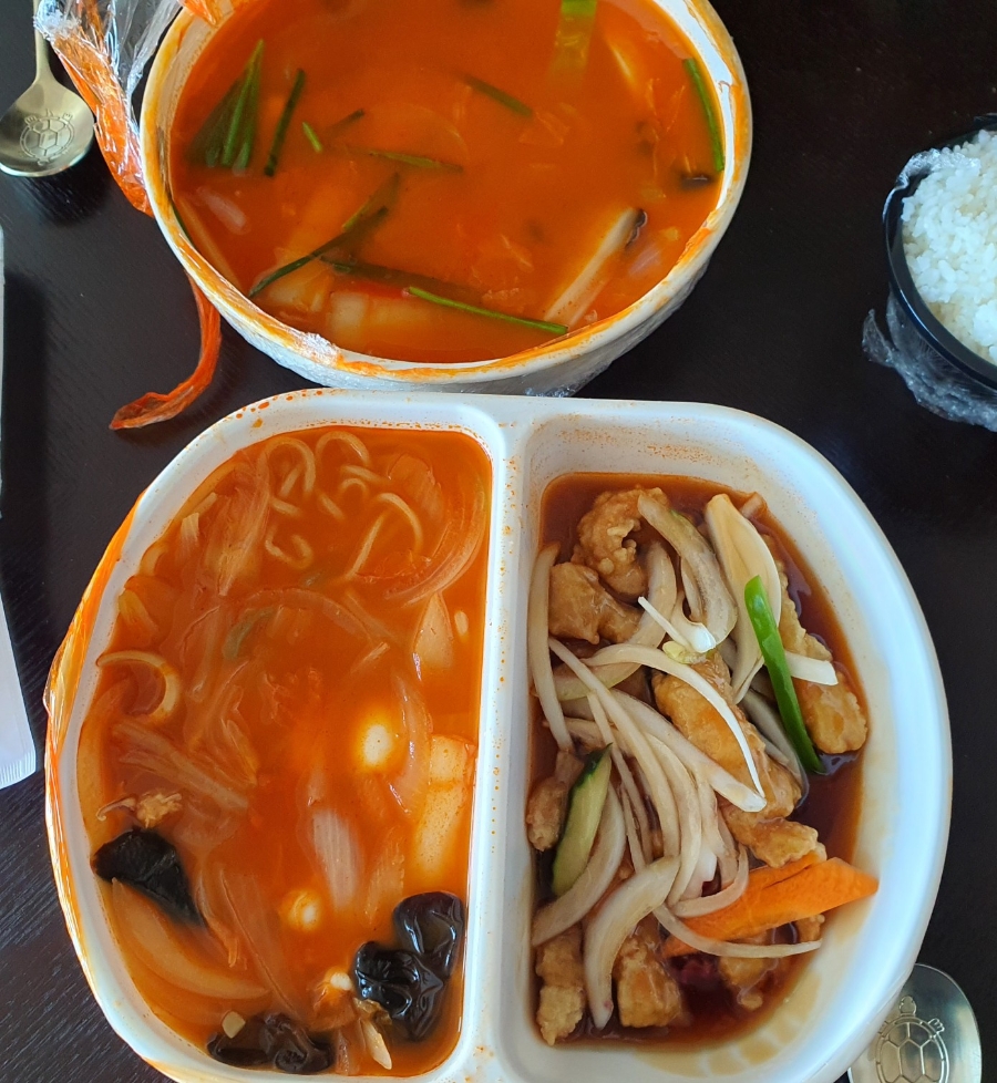신철손짬뽕 이미지