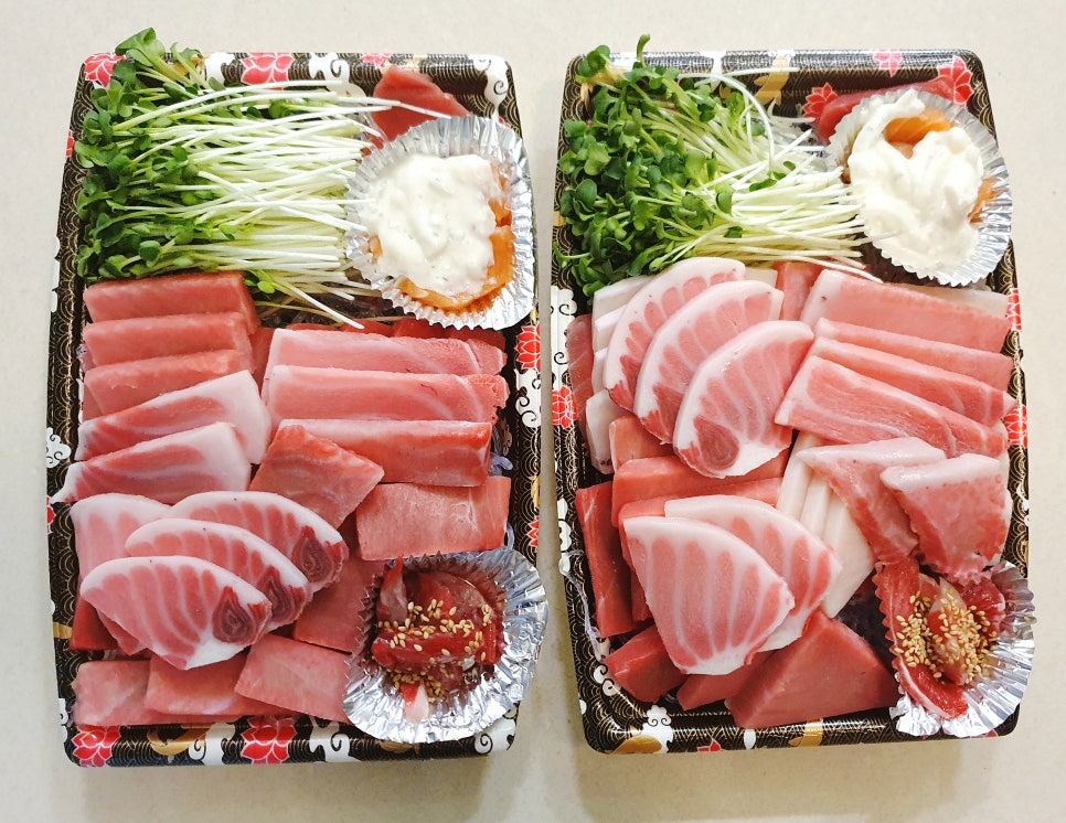 보스참치 이미지