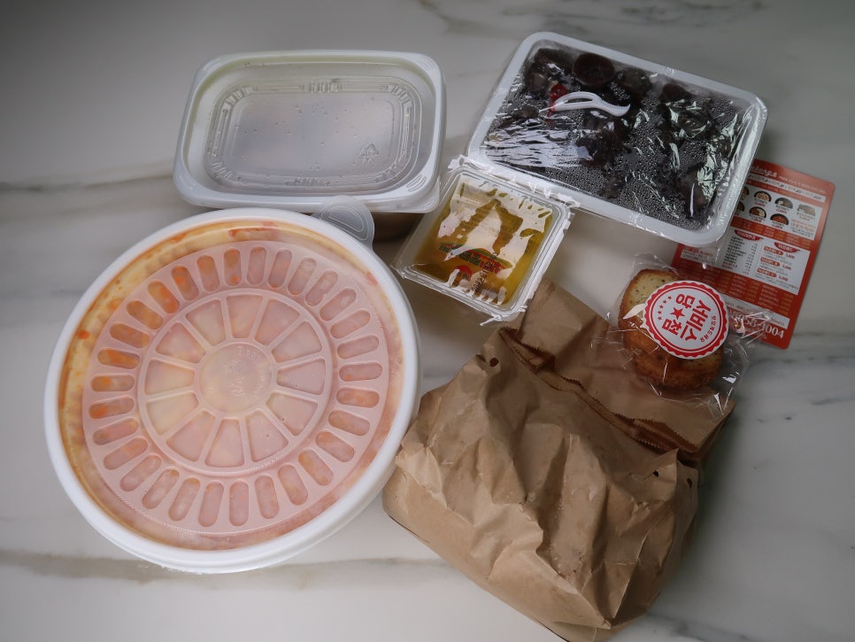 깨봉이국물떡볶이(동탄점) 이미지