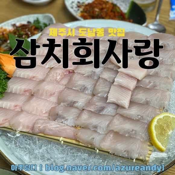 삼치회사랑 이미지